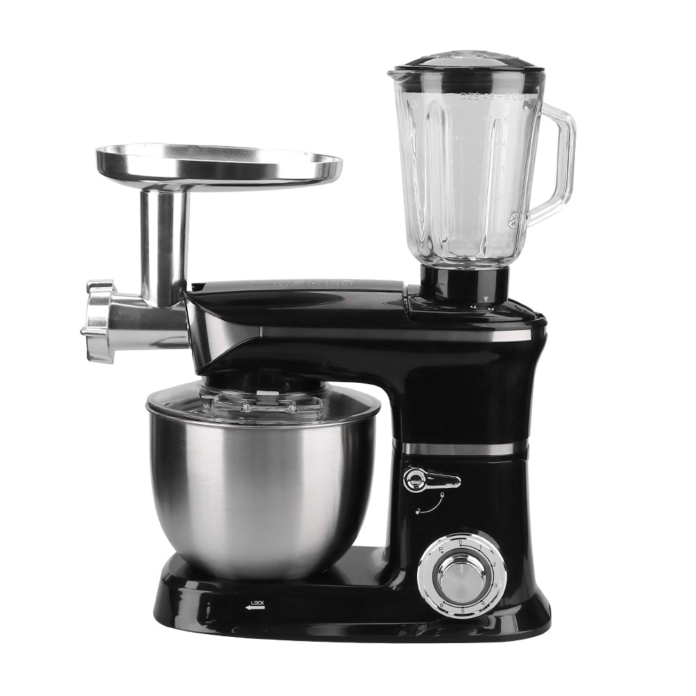 Batidora Amasadora RAF 5 en 1