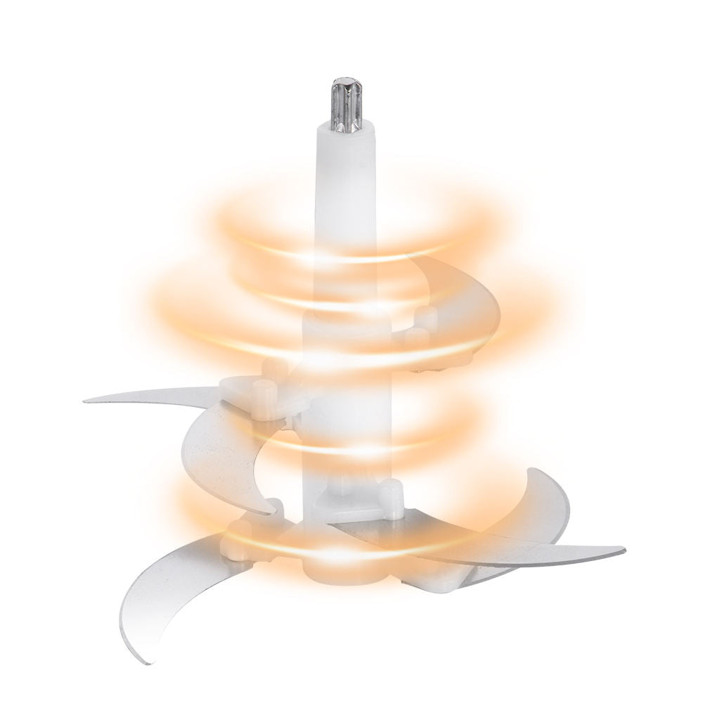 Procesador de Alimentos RAF 3 L LK Electrodomestic