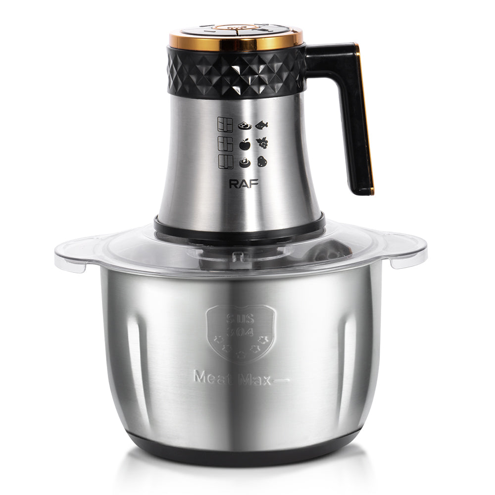 Procesador de Alimentos RAF 3 L
