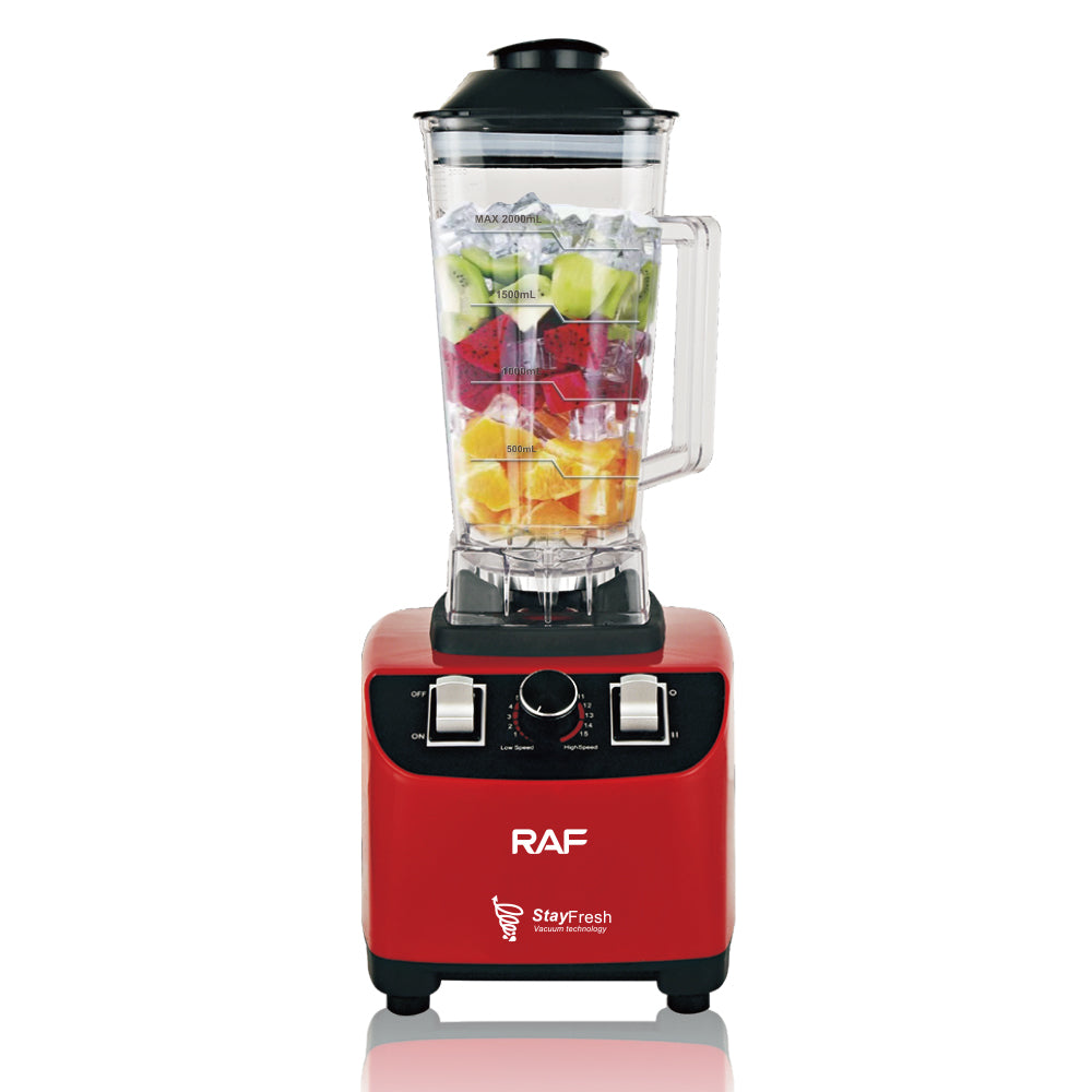 Batidora RAF 1800W