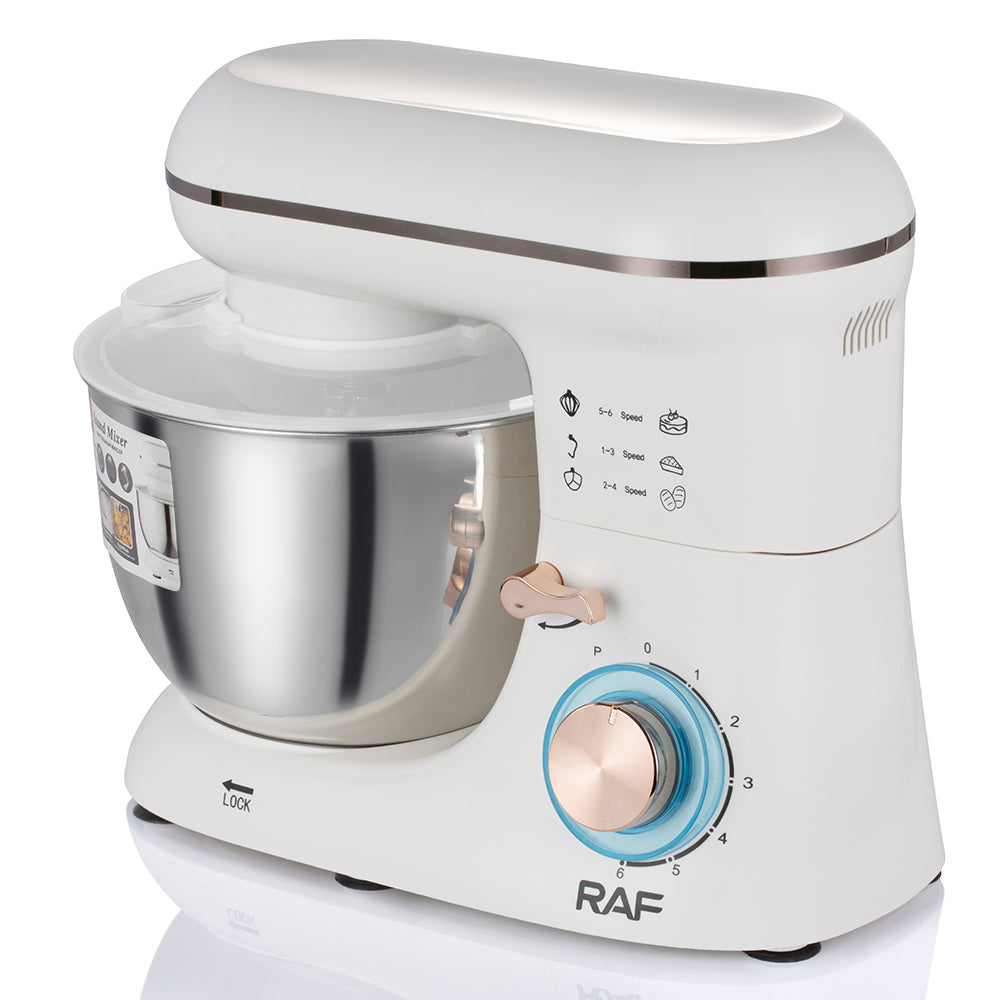 Batidora Amasadora RAF 7L