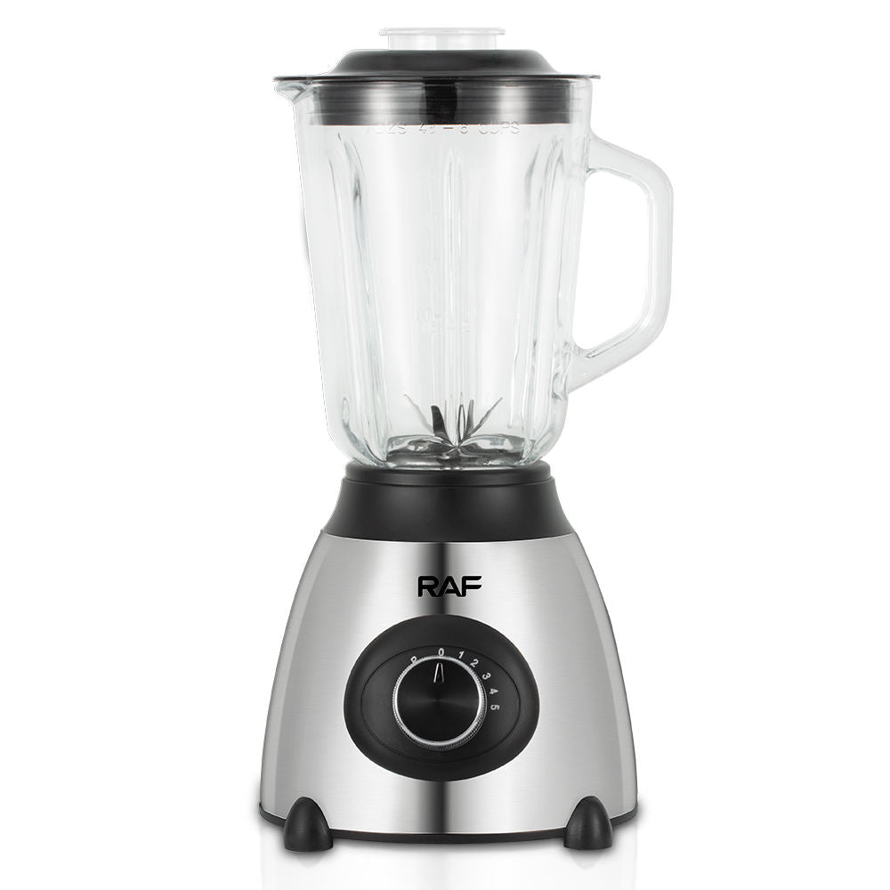 Batidora Eléctrica RAF 1000W