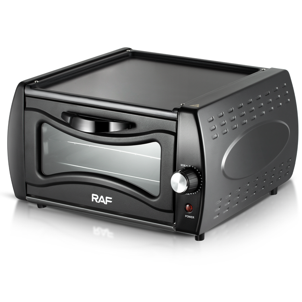 Horno Eléctrico RAF 15L