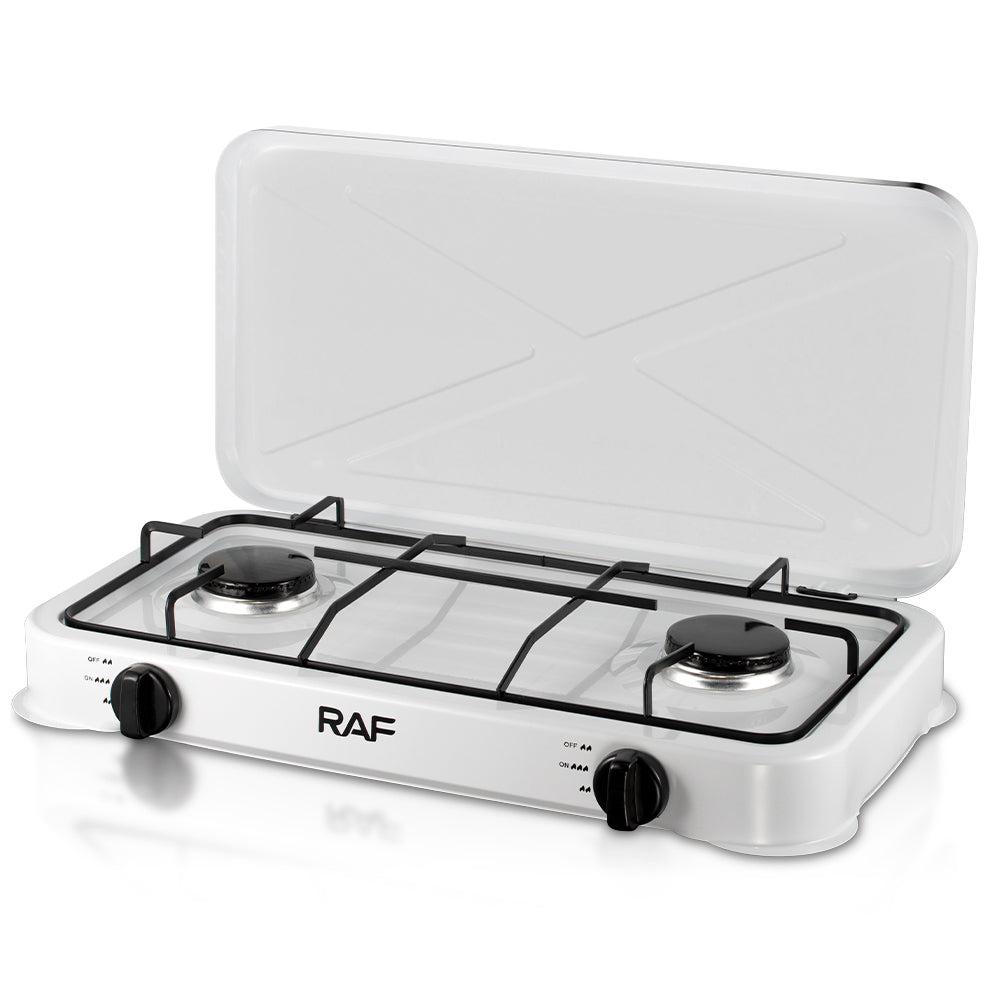 Hornillo RAF 2 Fuegos