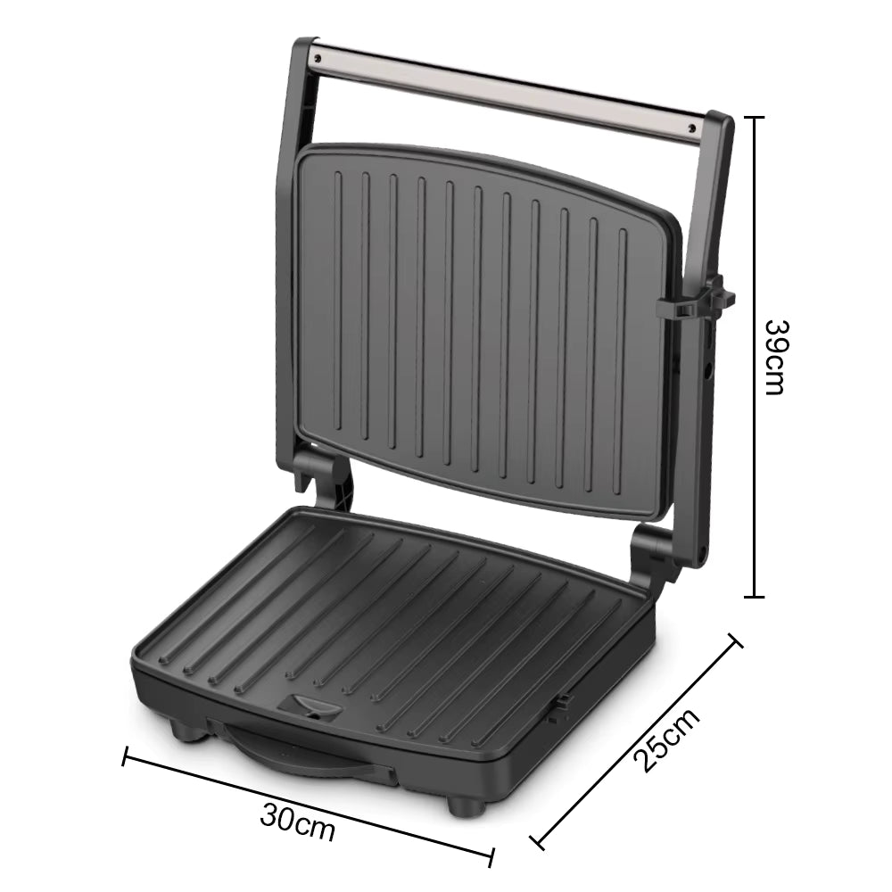 Sandwichera Eléctrica RAF 2200W