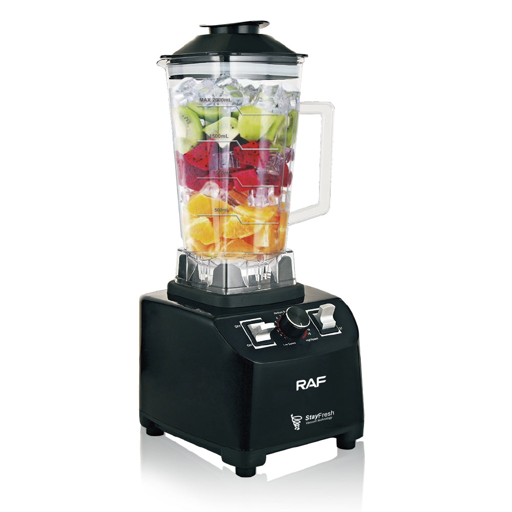 Batidora RAF 1800W