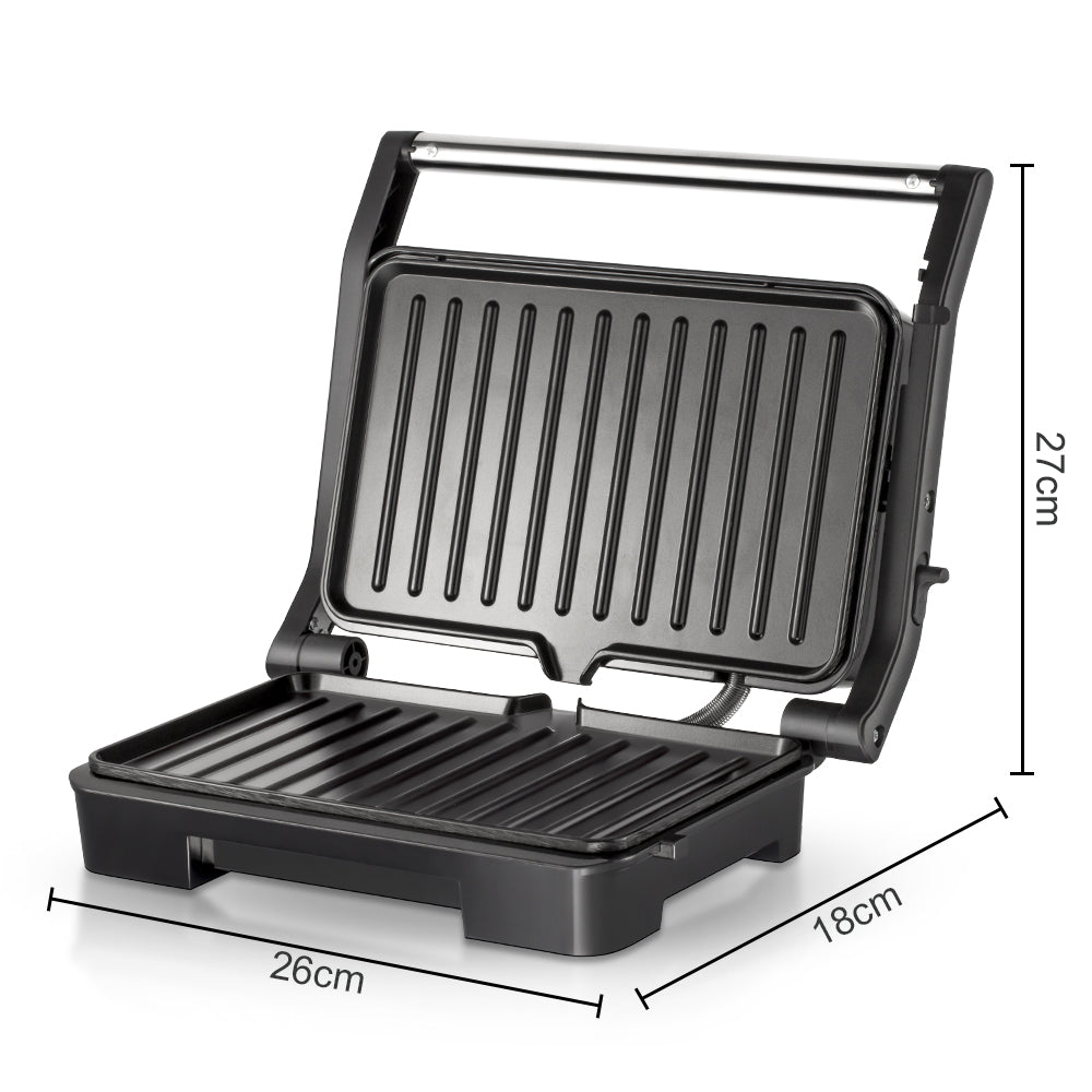 Sandwichera Electrica RAF 1000W