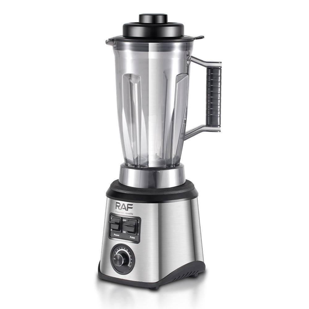 Batidora de 1,5L y 2600W