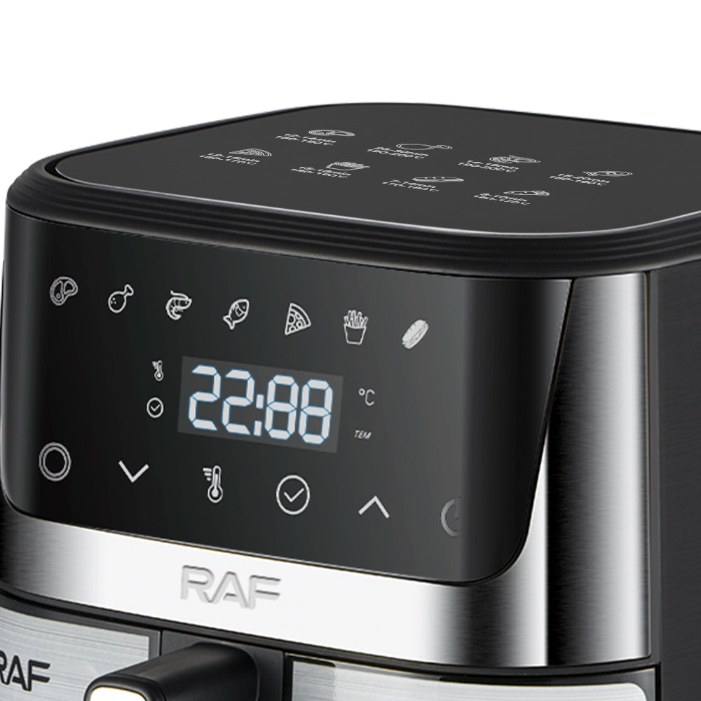 Air Fryer RAF 8.5L