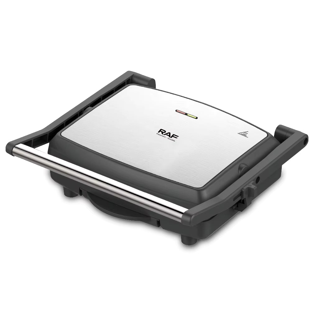 Sandwichera Eléctrica RAF 2200W