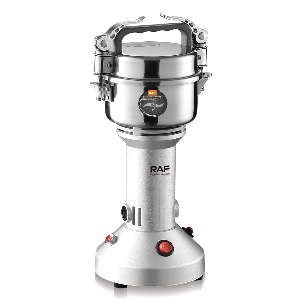 Grinder Molino de Grano RAF