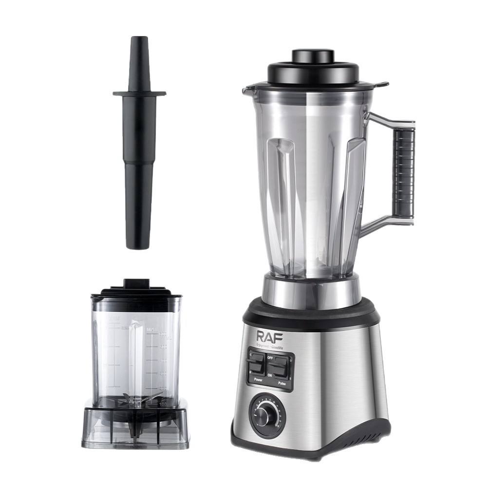 Batidora de 1,5L y 2600W