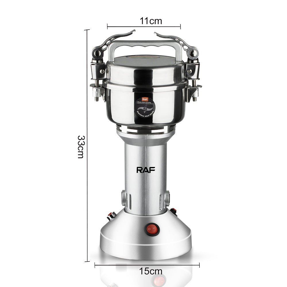 Grinder Molino de Grano RAF