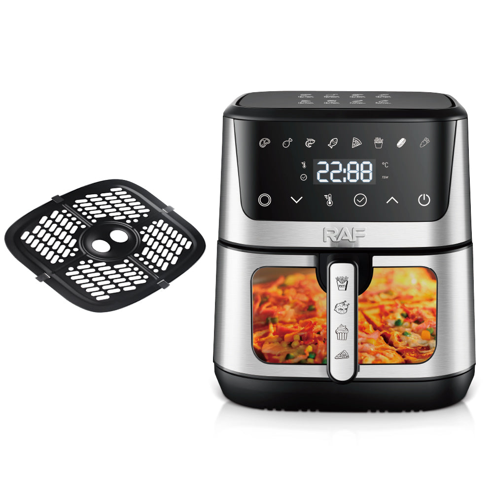 Air Fryer RAF 8.5L
