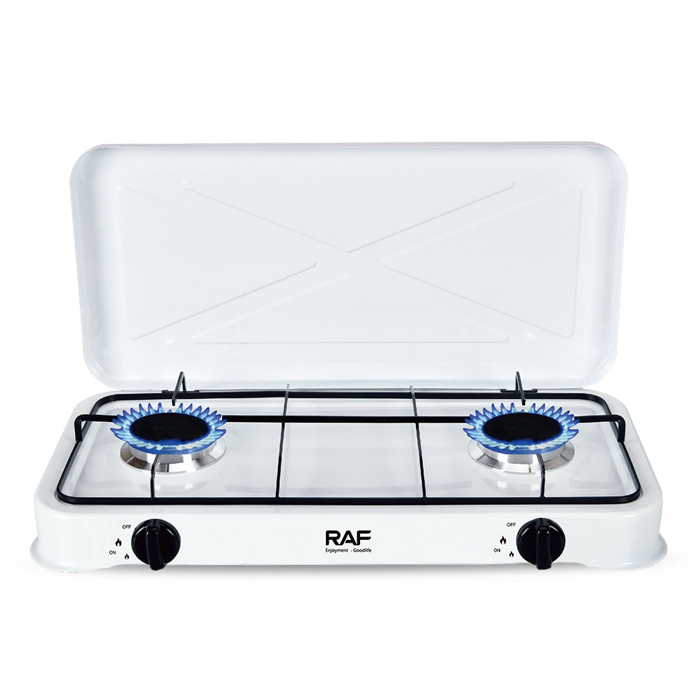 Hornillo RAF 2 Fuegos