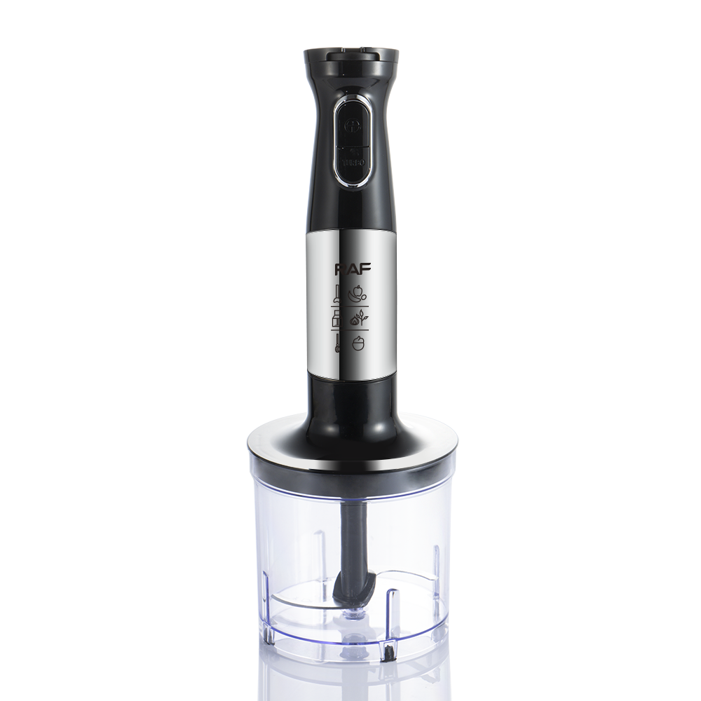 Batidora de mano 5 en 1