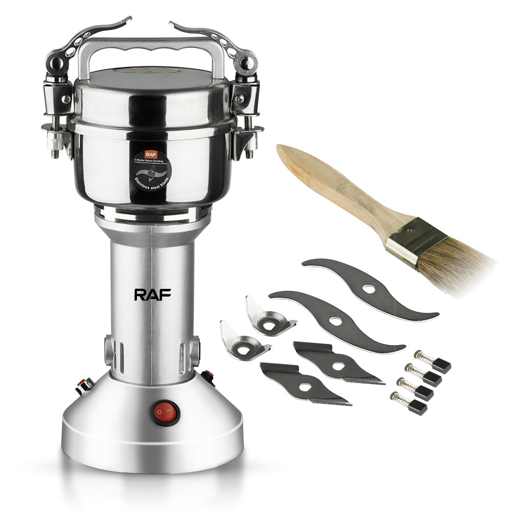 Grinder Molino de Grano RAF