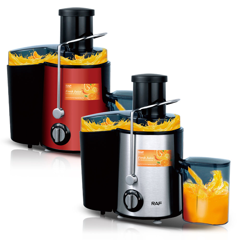 Liquadora Silenciosa