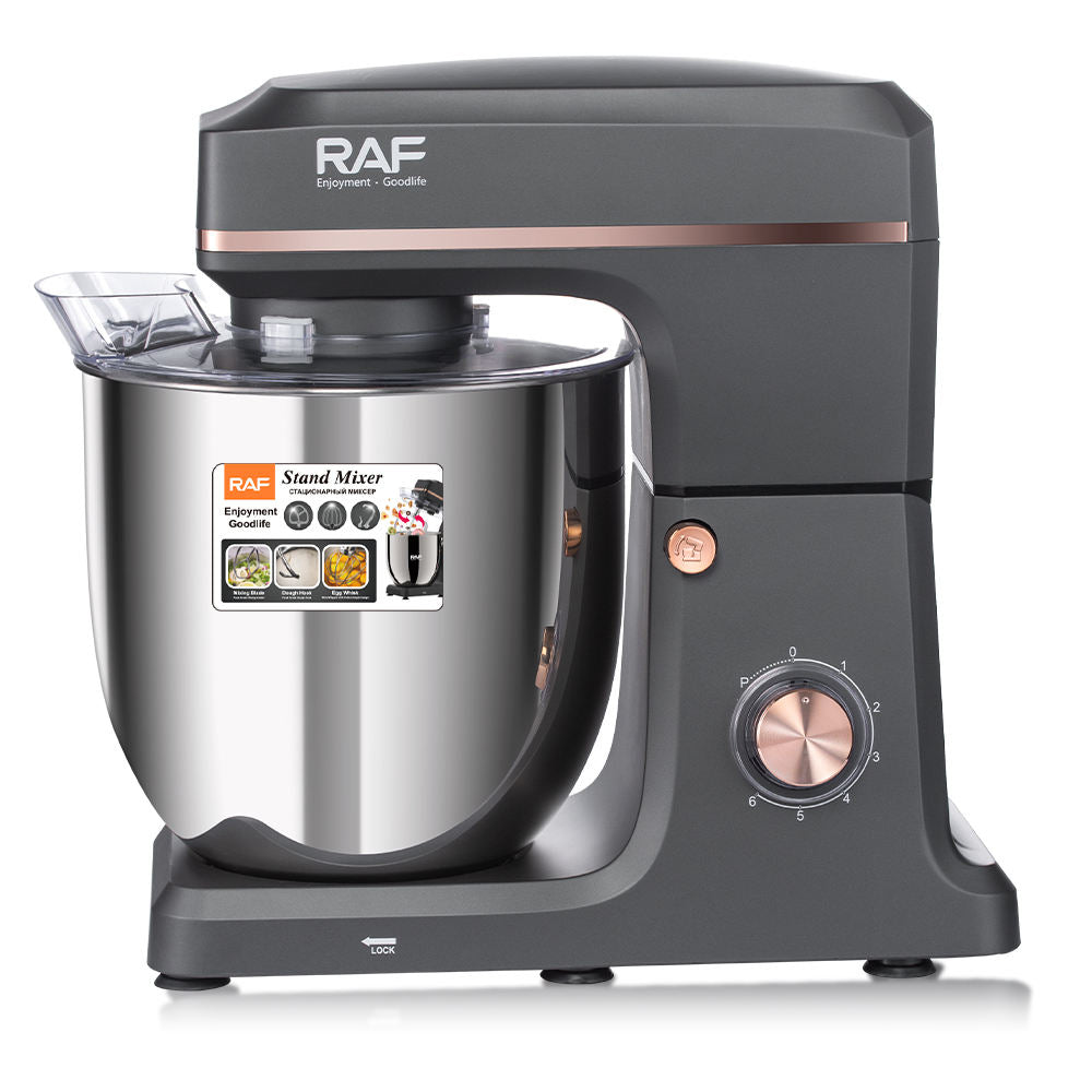 Batidora Amasadora RAF 2000W 12L LK Electrodomestic
