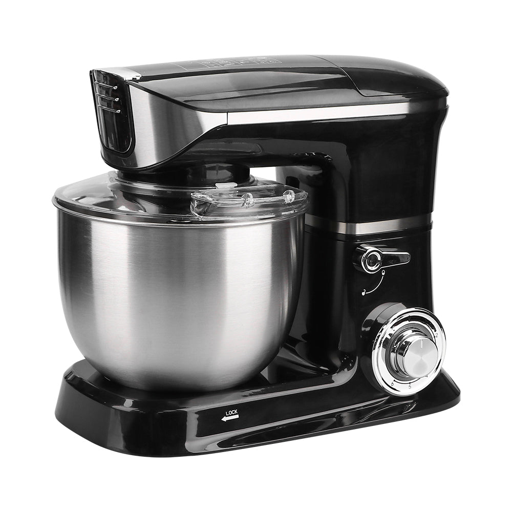 Batidora Amasadora RAF 5 en 1