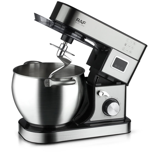 Küchenmaschine mit Timer RAF 8 L