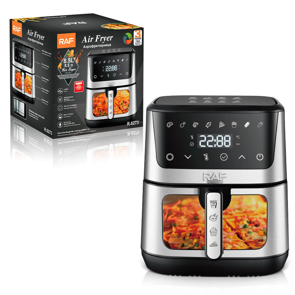 Air Fryer RAF 8.5L