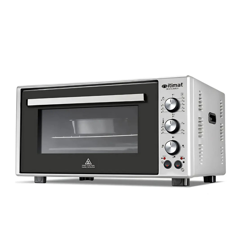 Itimat Horno Eléctrico 40L