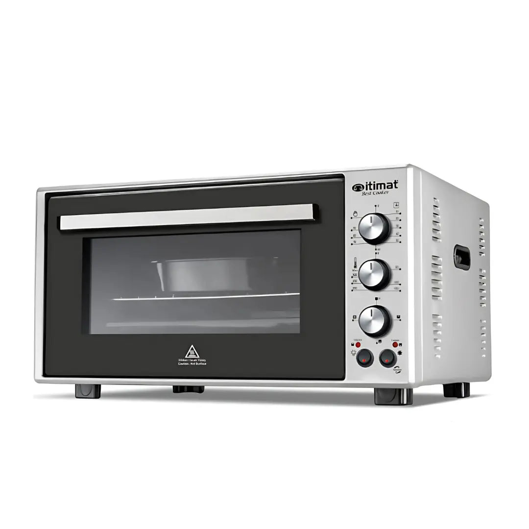 Horno Eléctrico Itimat 50L